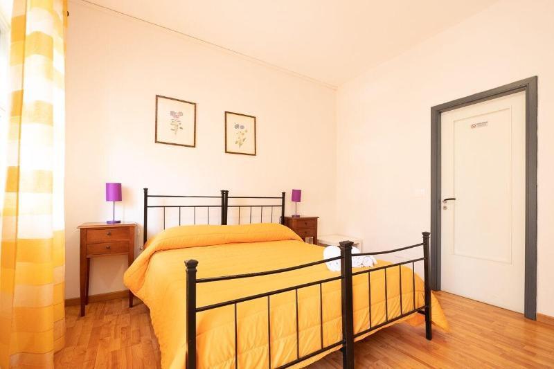 B&B Le Ciminiere Catane Extérieur photo