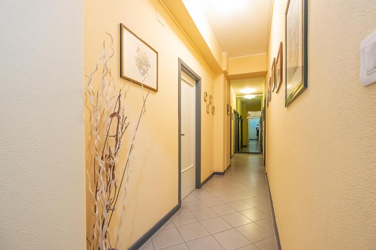 B&B Le Ciminiere Catane Extérieur photo