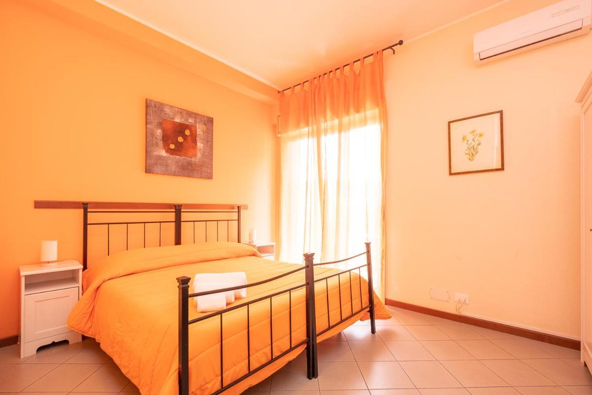 B&B Le Ciminiere Catane Extérieur photo