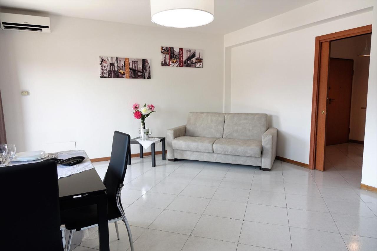 B&B Le Ciminiere Catane Extérieur photo