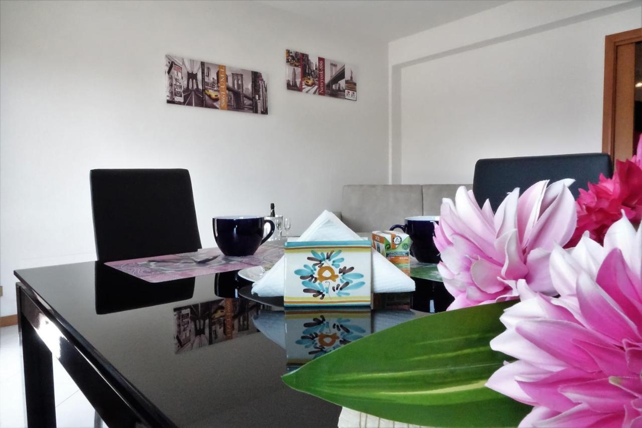 B&B Le Ciminiere Catane Extérieur photo
