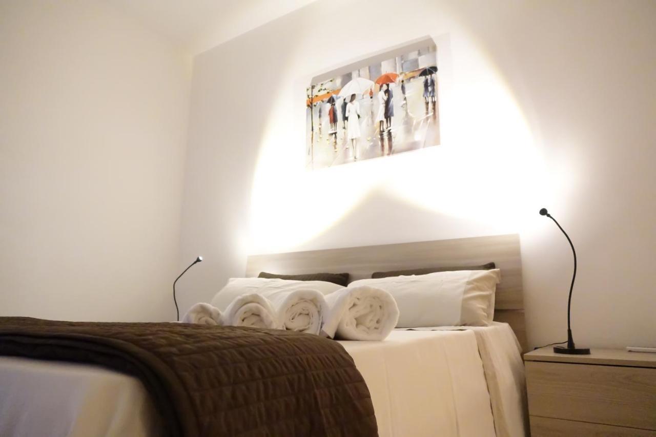 B&B Le Ciminiere Catane Extérieur photo
