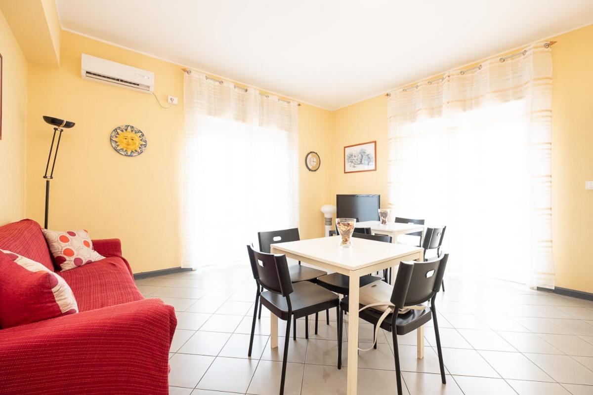 B&B Le Ciminiere Catane Extérieur photo